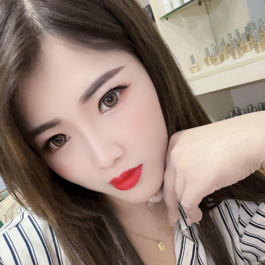 亭亭玉立