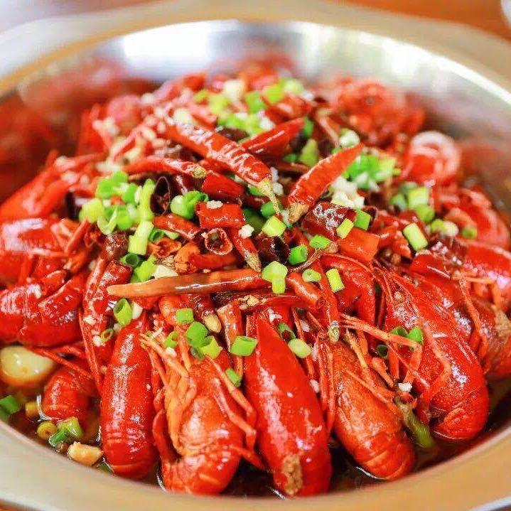 英都好知味小龙虾