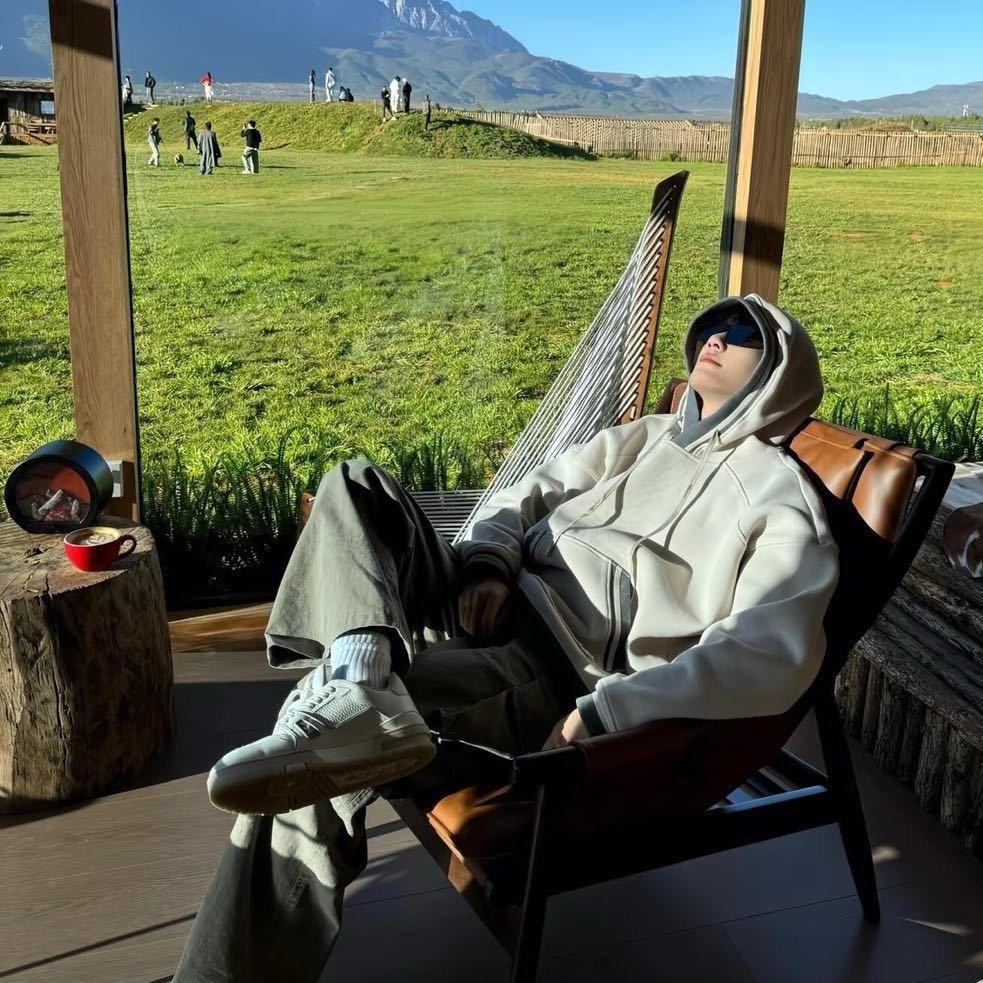 小郭教练不会开车