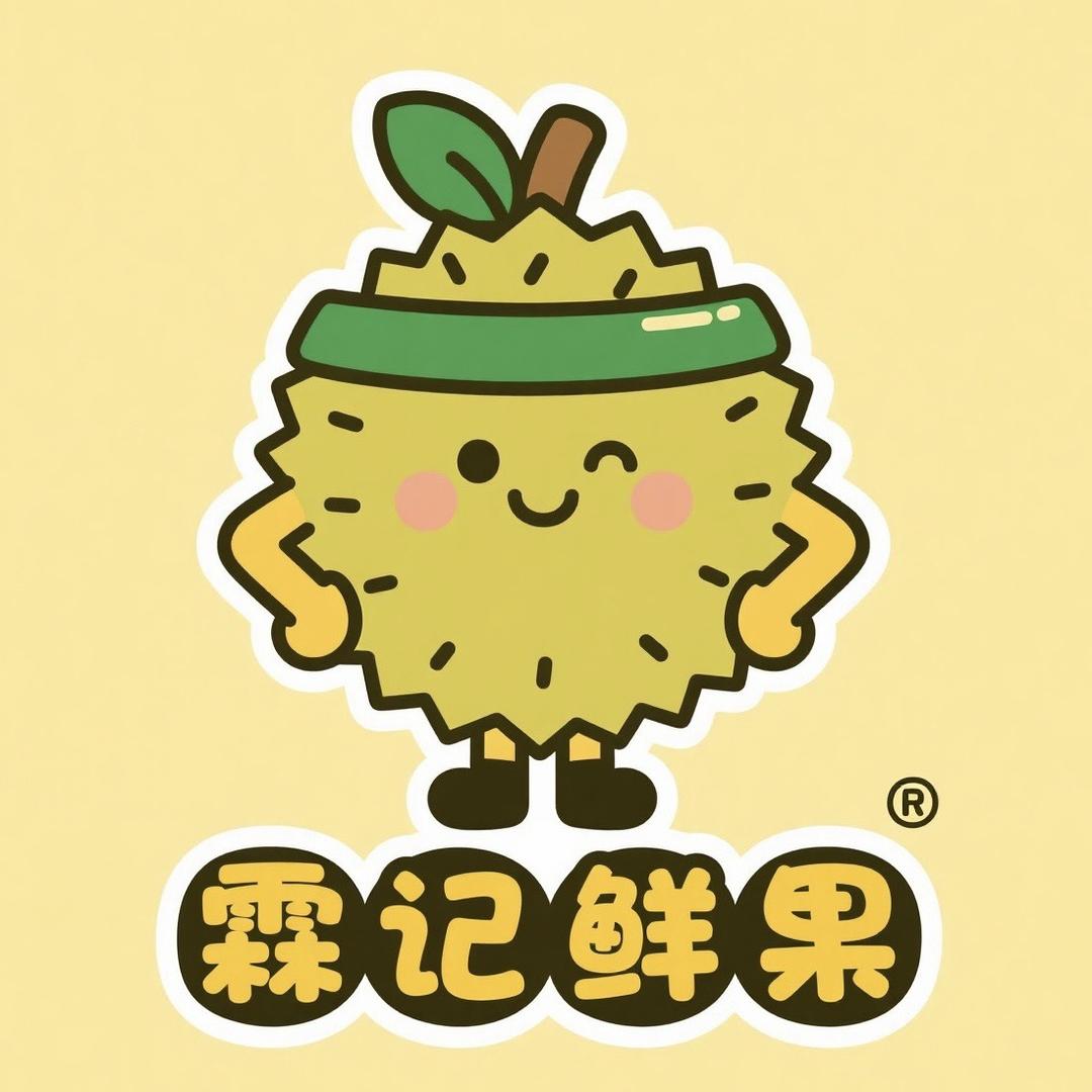 霖记鲜果