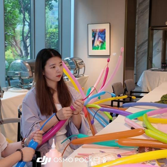 杭州派对策划师 | 三一