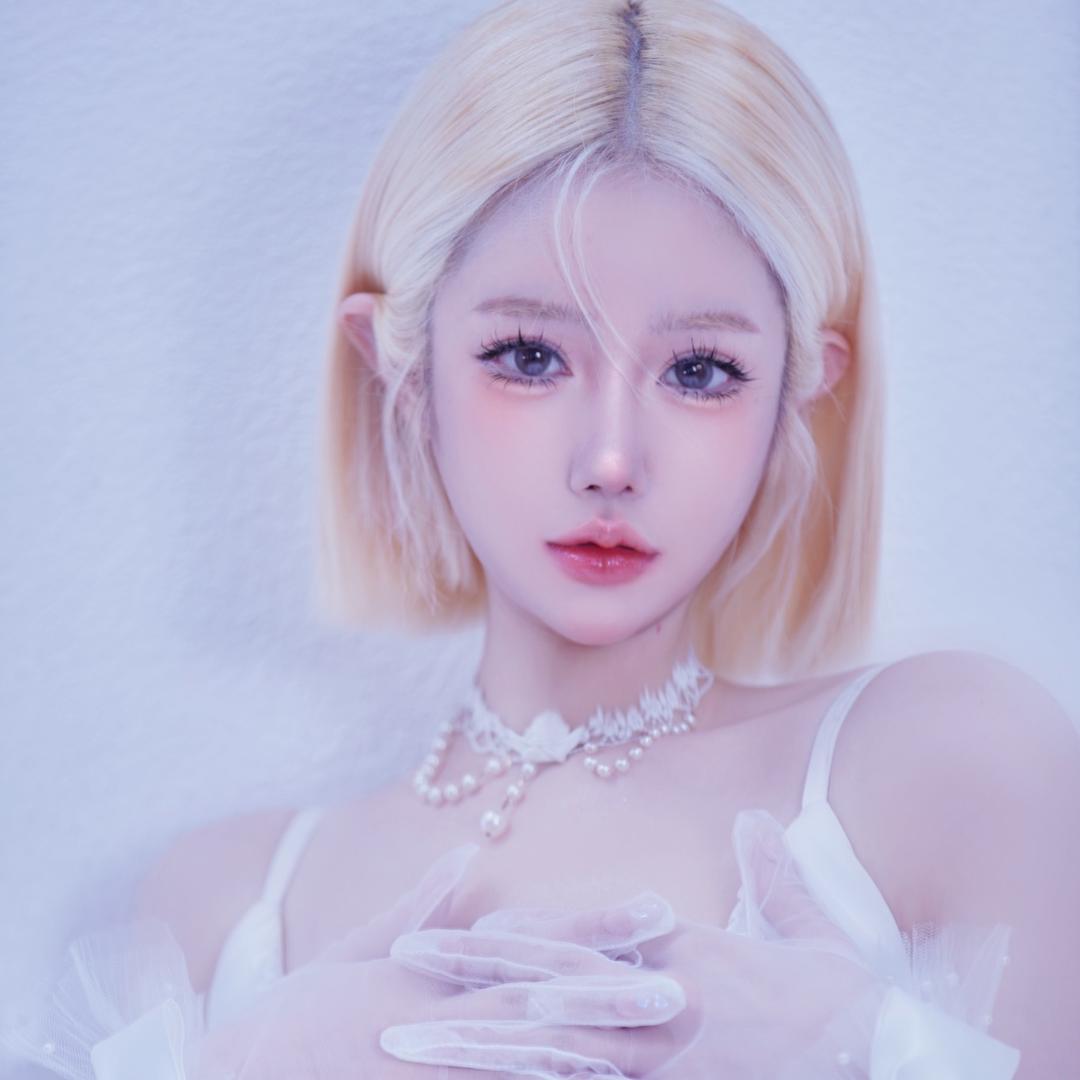 特务兔Yilia