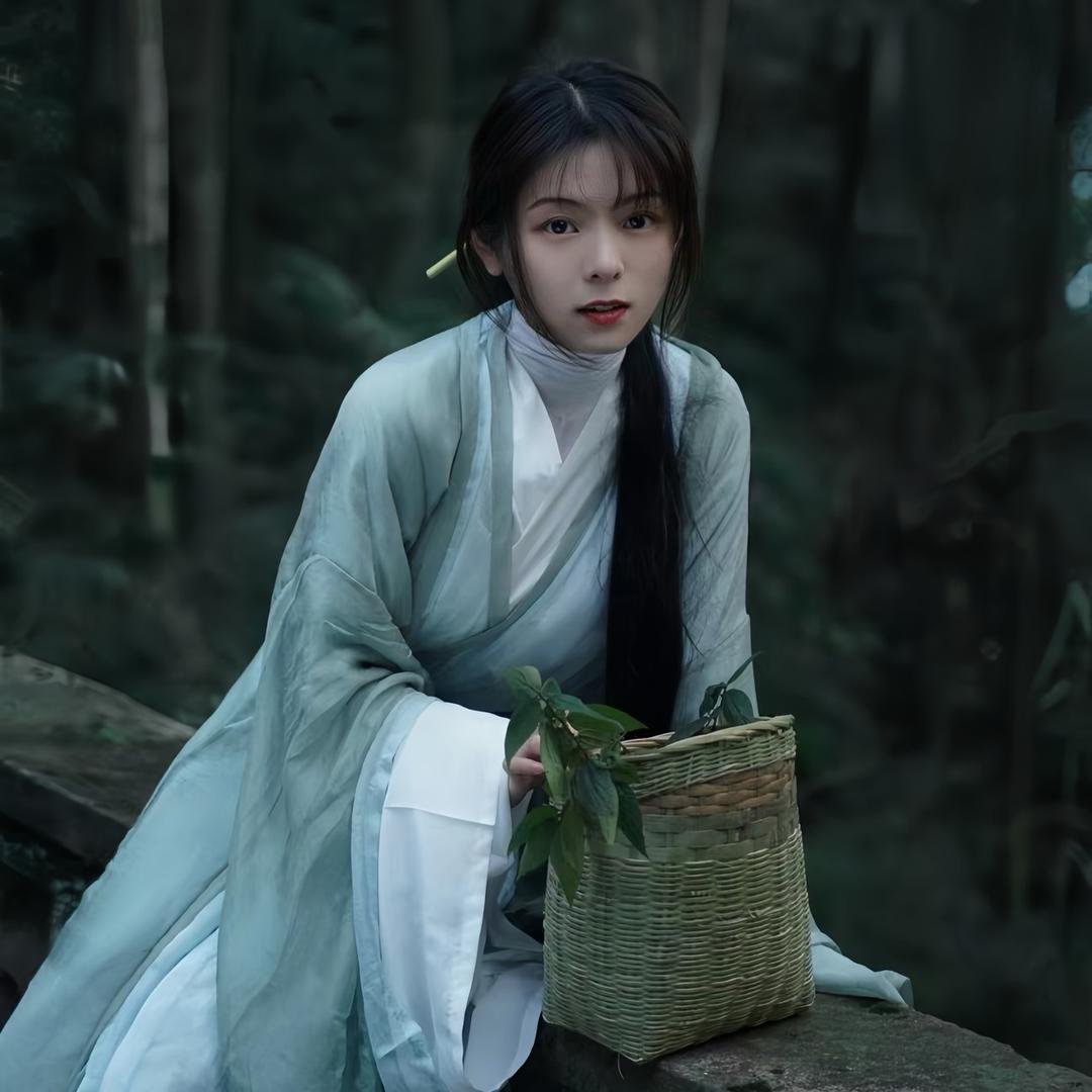 绿山针茶业