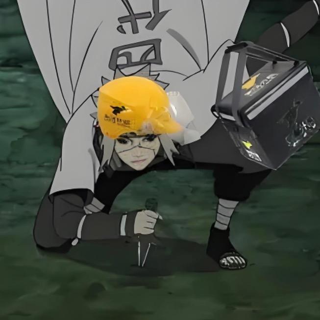 小小小小小世界