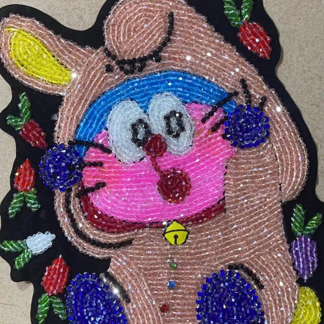 小核桃杂货铺子