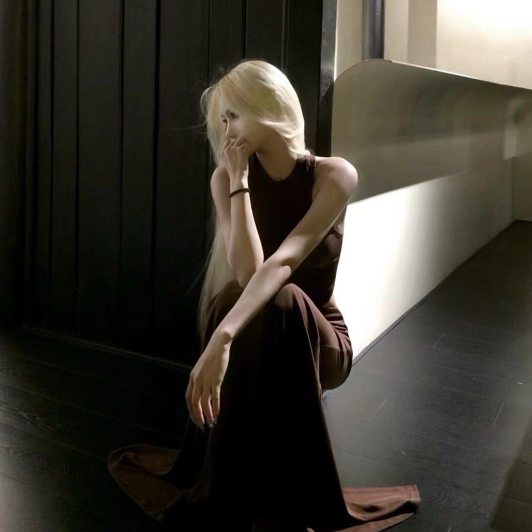 诀别的朋友圈💕