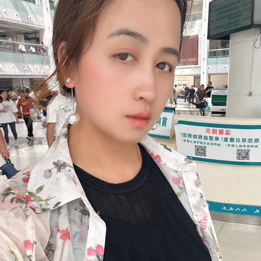 抗癌琼丫头生活记录