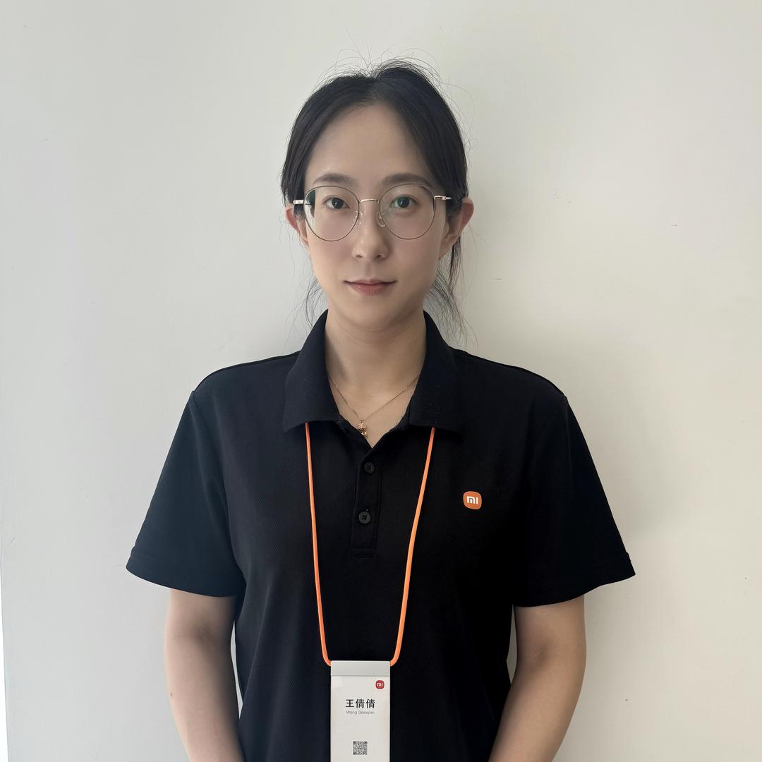 小小米