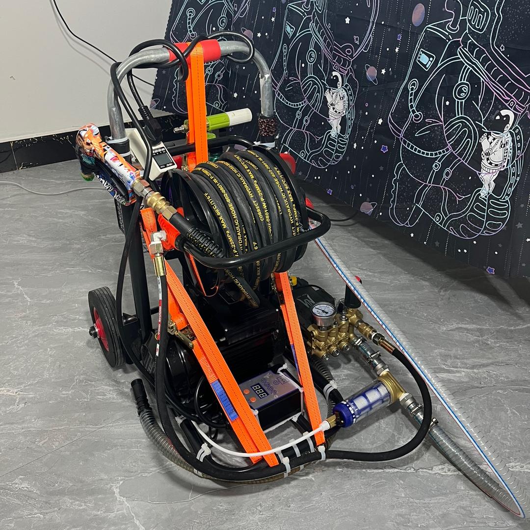 一佳汽美工作室