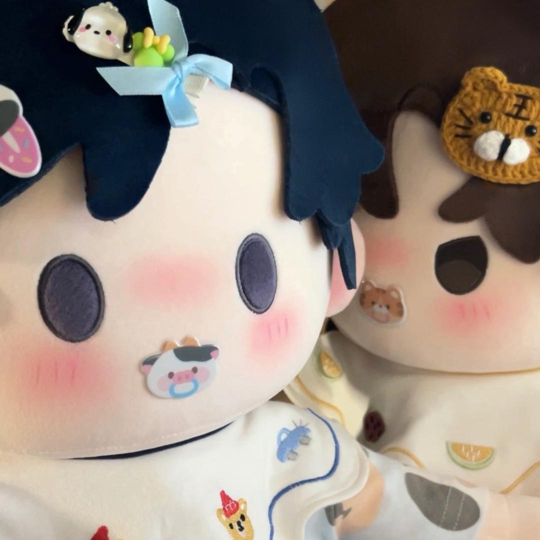冷静的咸蛋