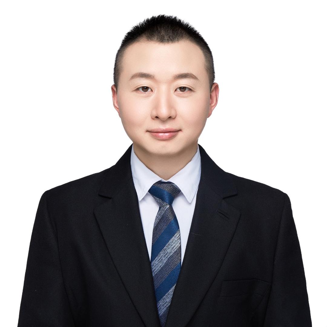 安哥讲股堂