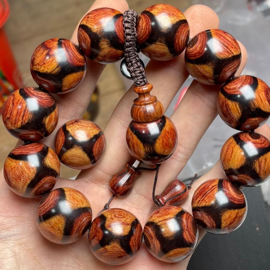 木古黄花梨开料