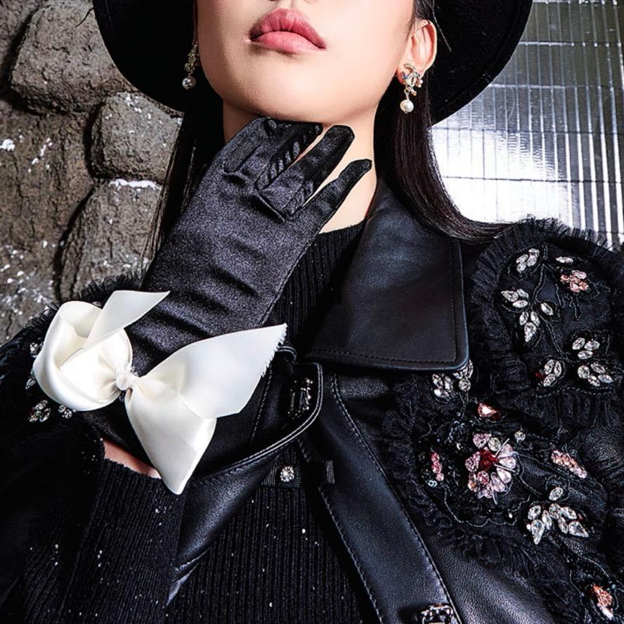 珈姿兰迷雅保时霓女装店