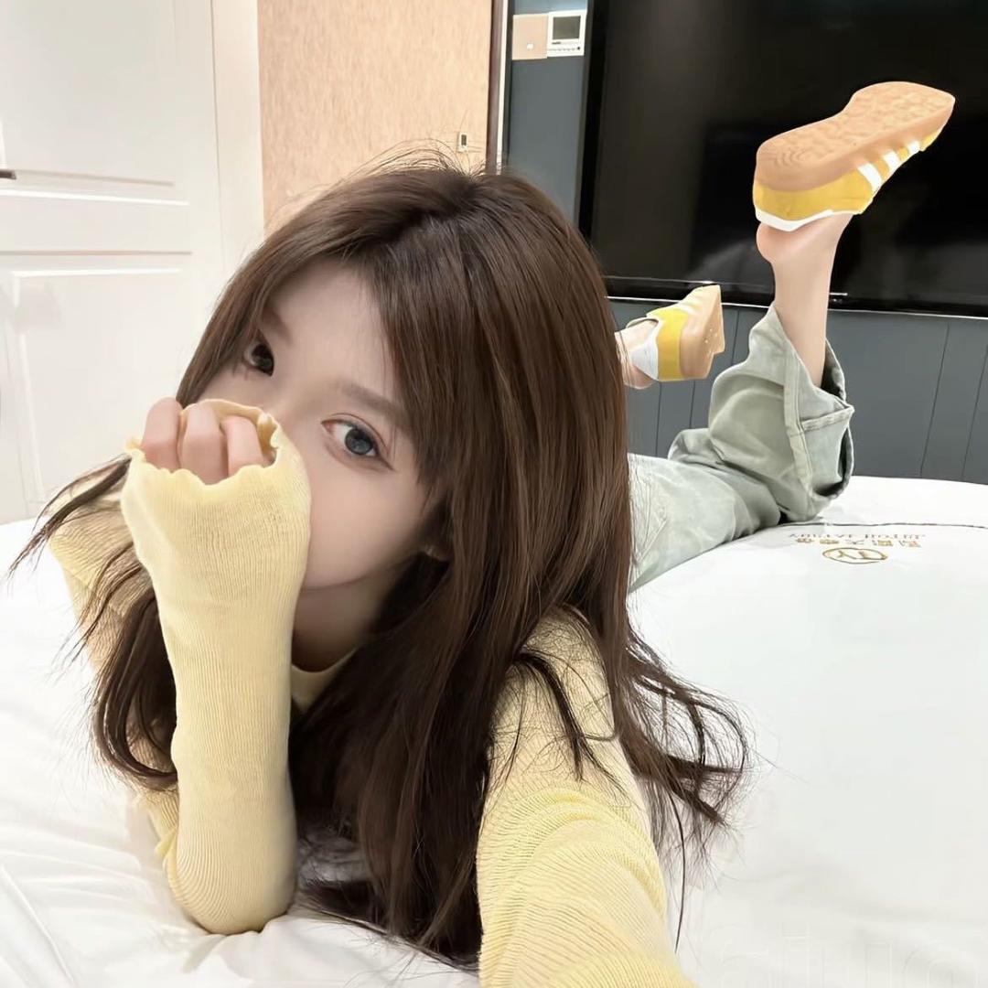 媛媛姐姐
