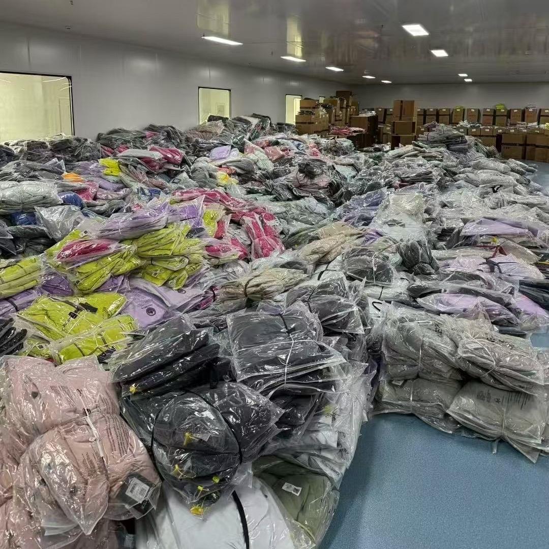 普系羽绒服全品类