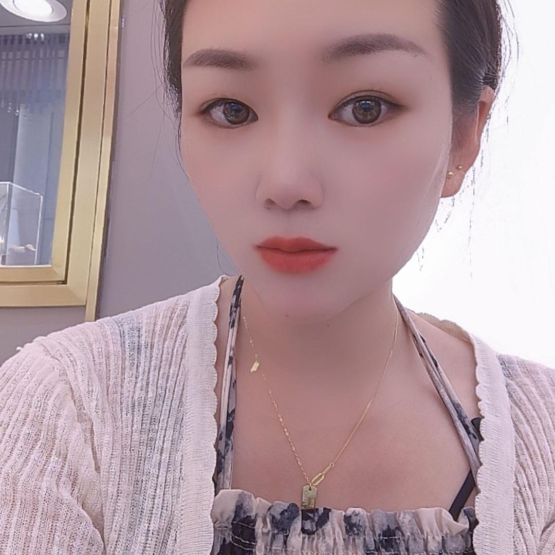 指间的阳光