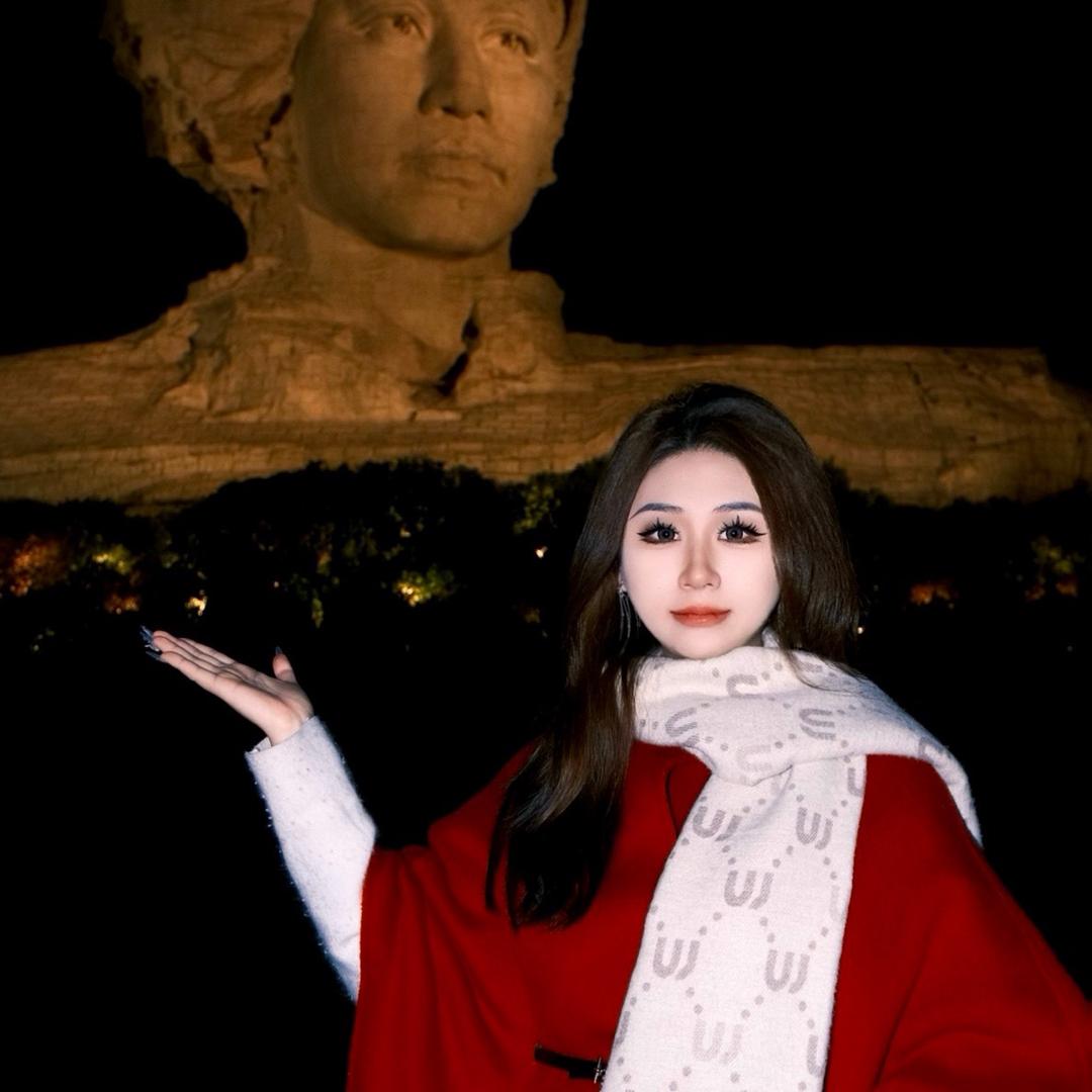 胶州门窗设计师-小和