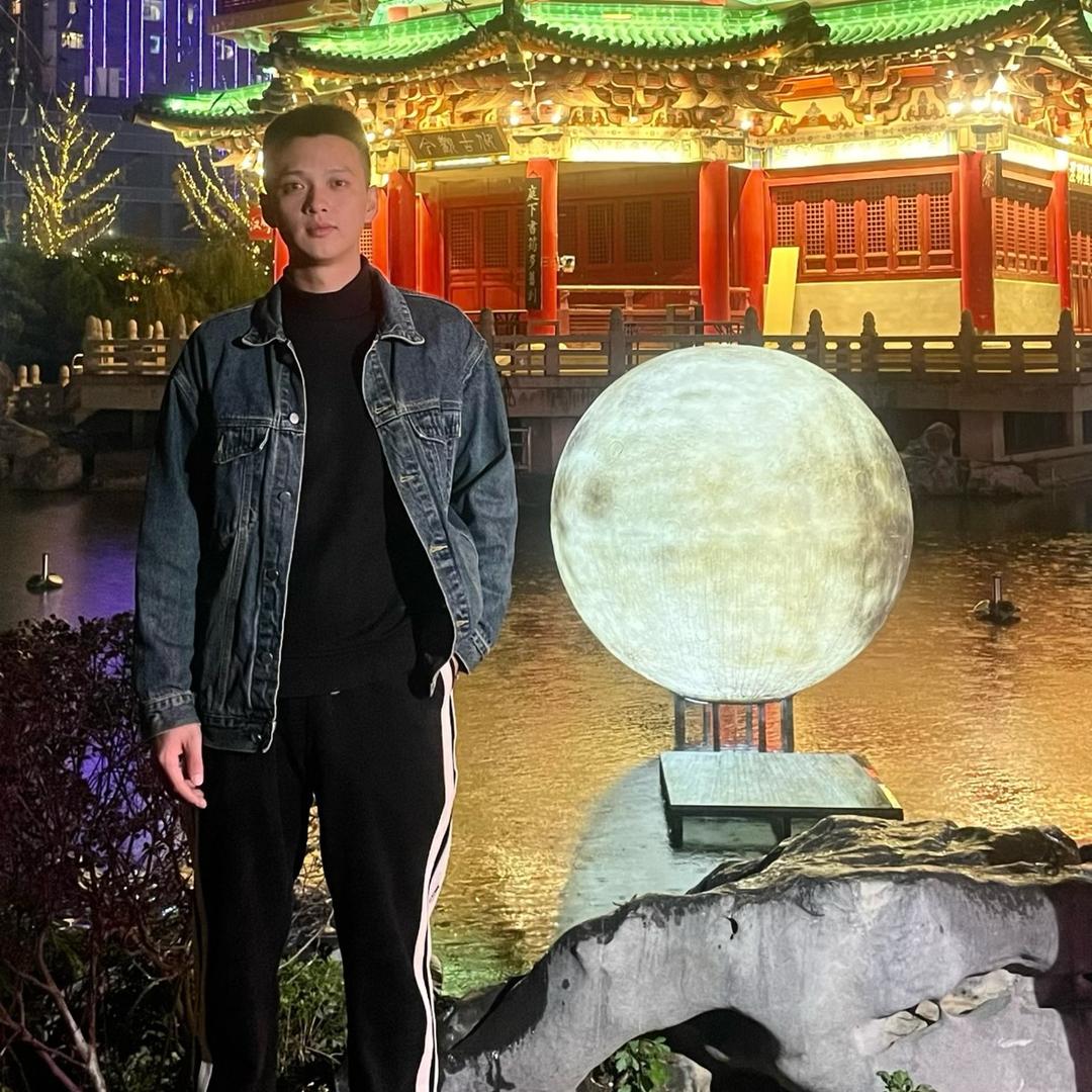 啊炜的房产圈
