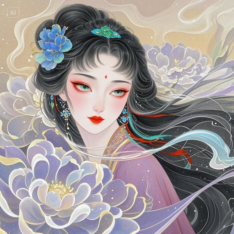 星白清欢