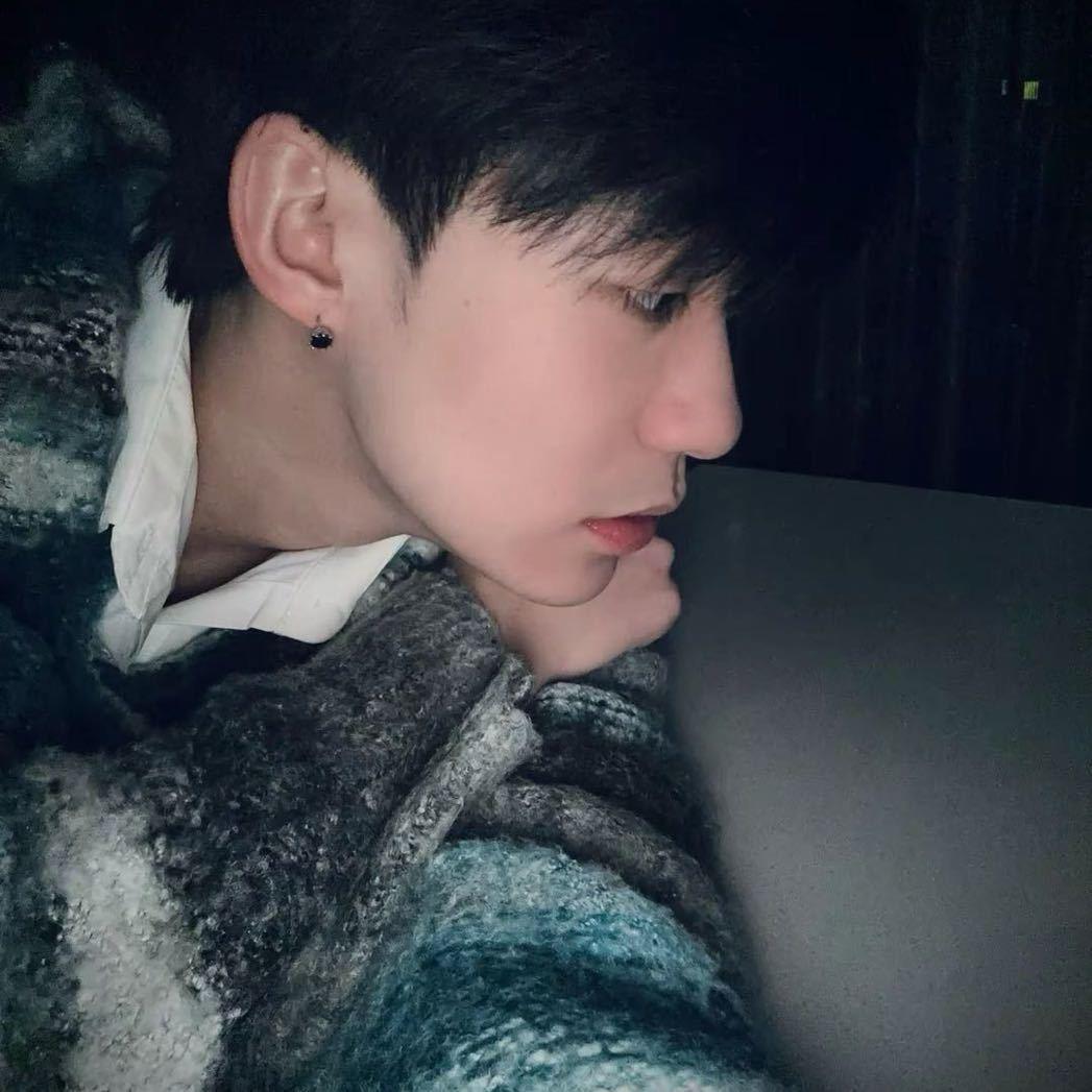 小何的创业日常