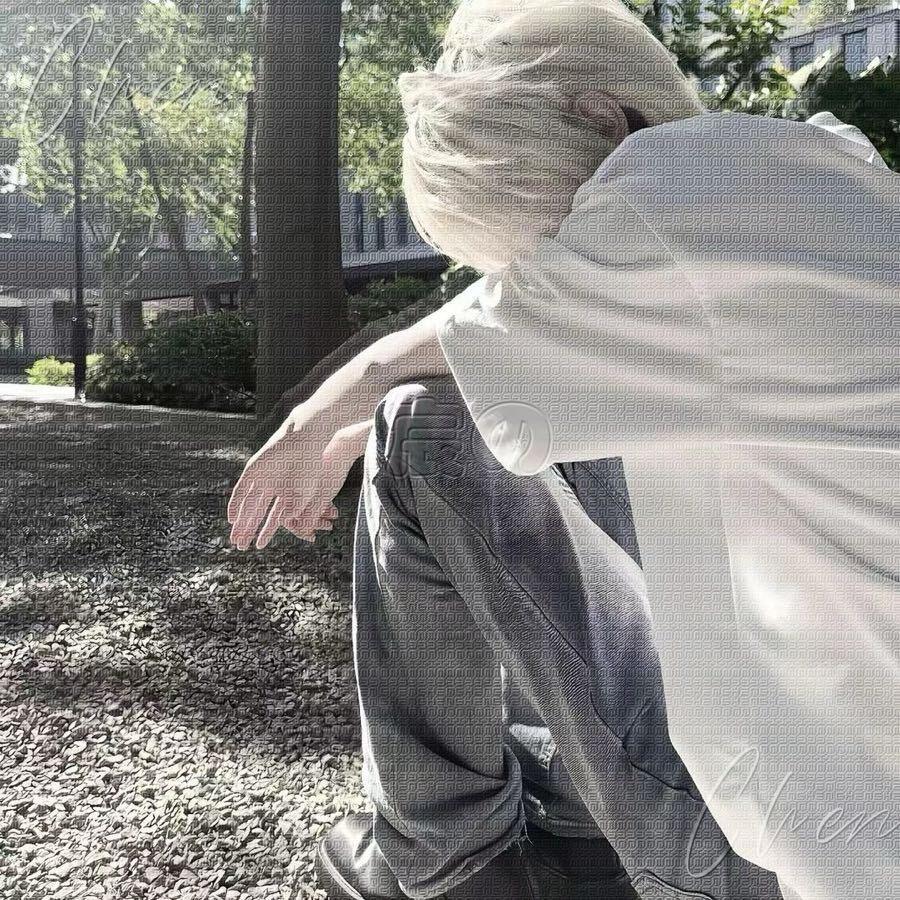 难过