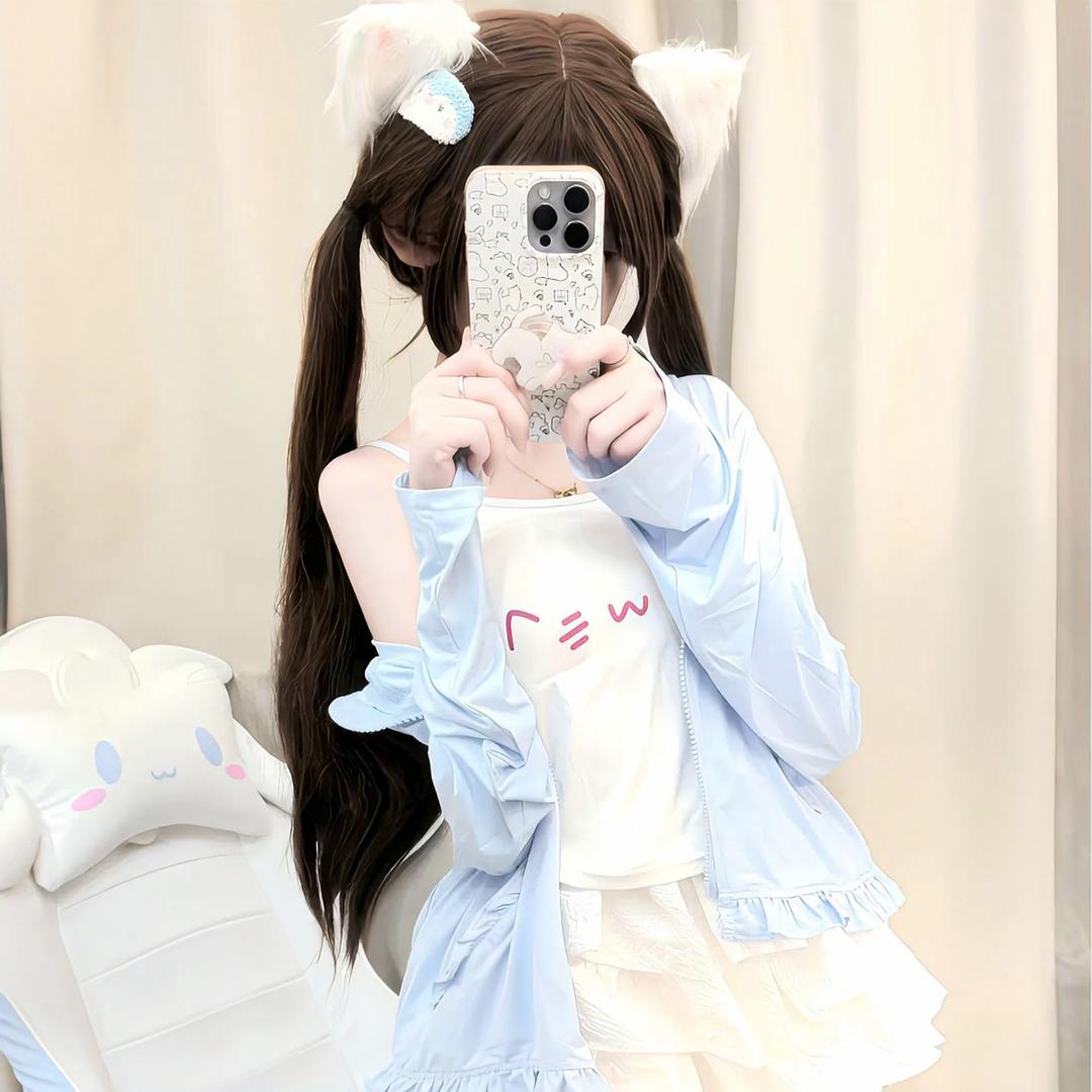 萌