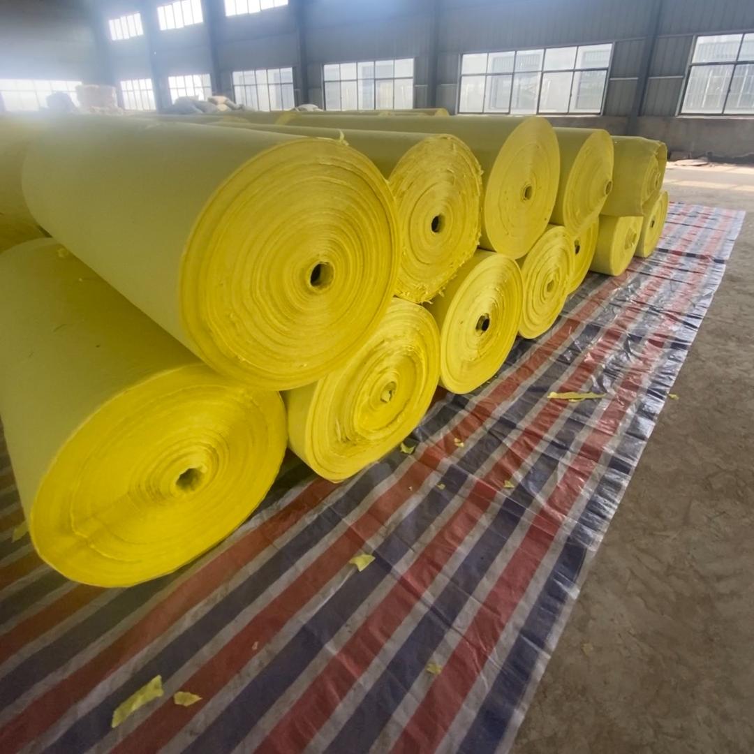 强盛纸业（汽缸压纹纸厂）