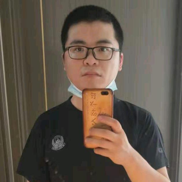 驸马爷(专心做好每一件事)