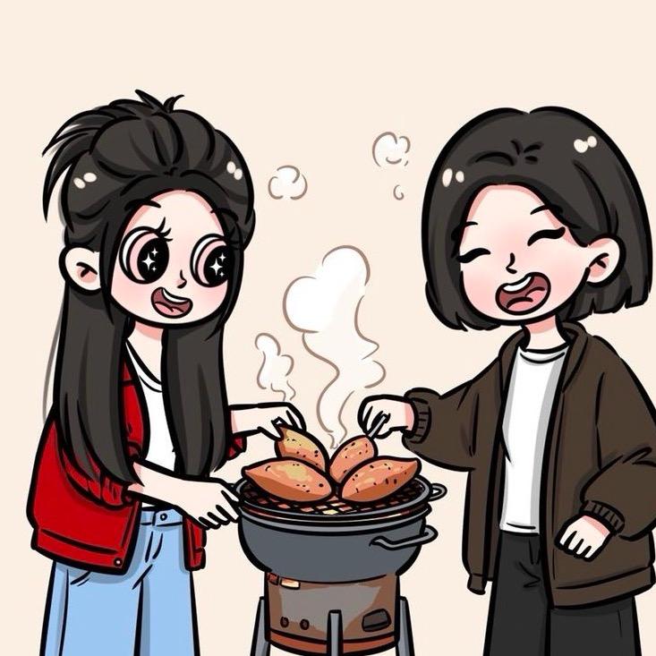 薯·你好花式烤红薯（胜芳新城华府）