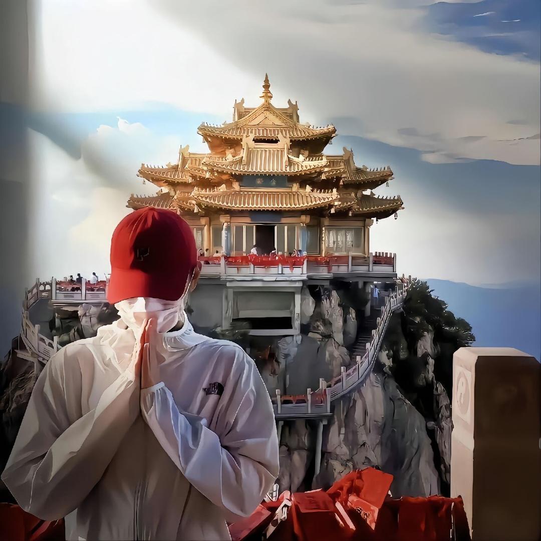 福洲箱包