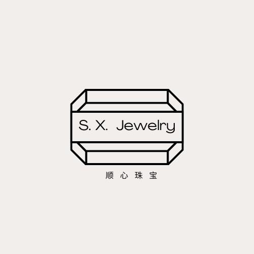 顺心顺意珠宝——闪闪