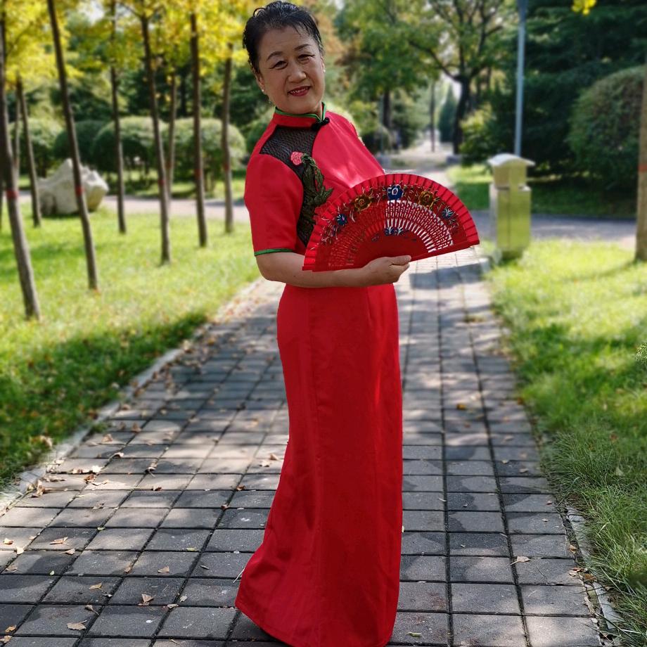 姹紫嫣红～～用户134753037212