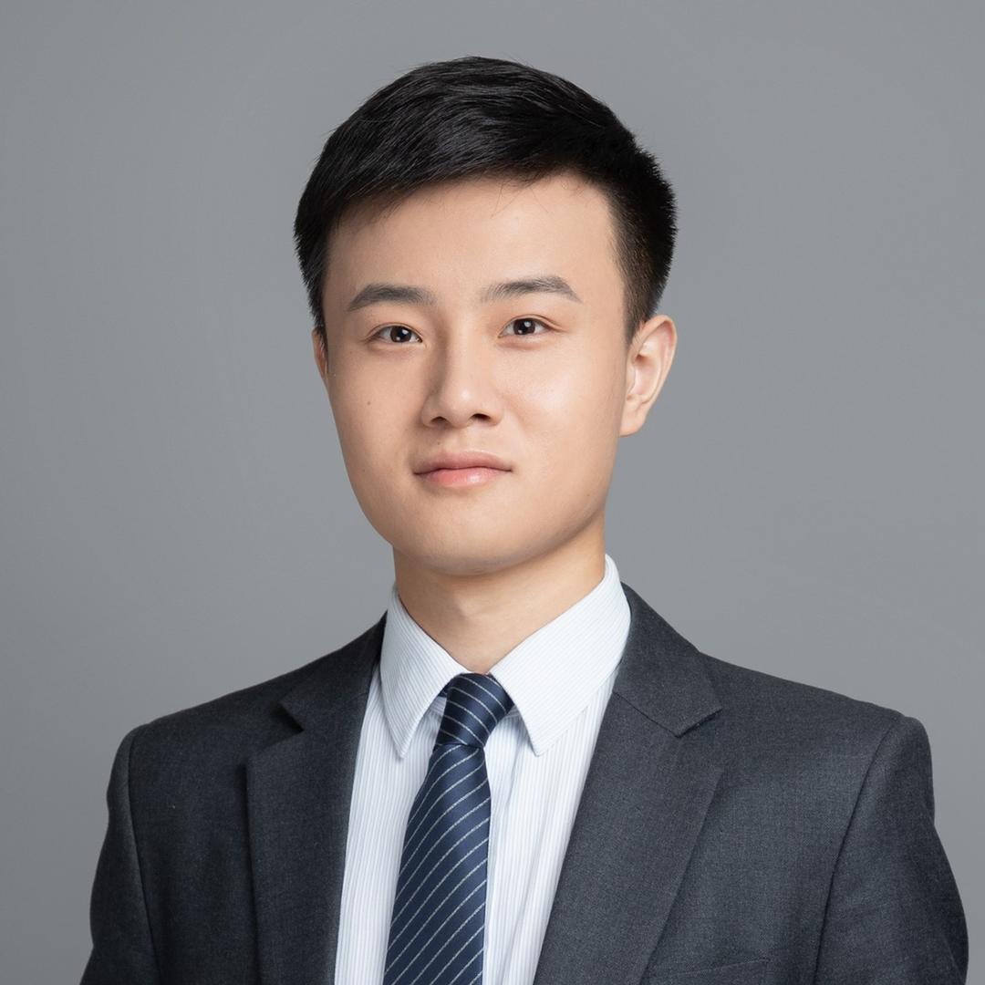 吴律在行动
