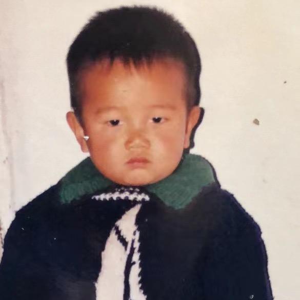 小吴不是老吴