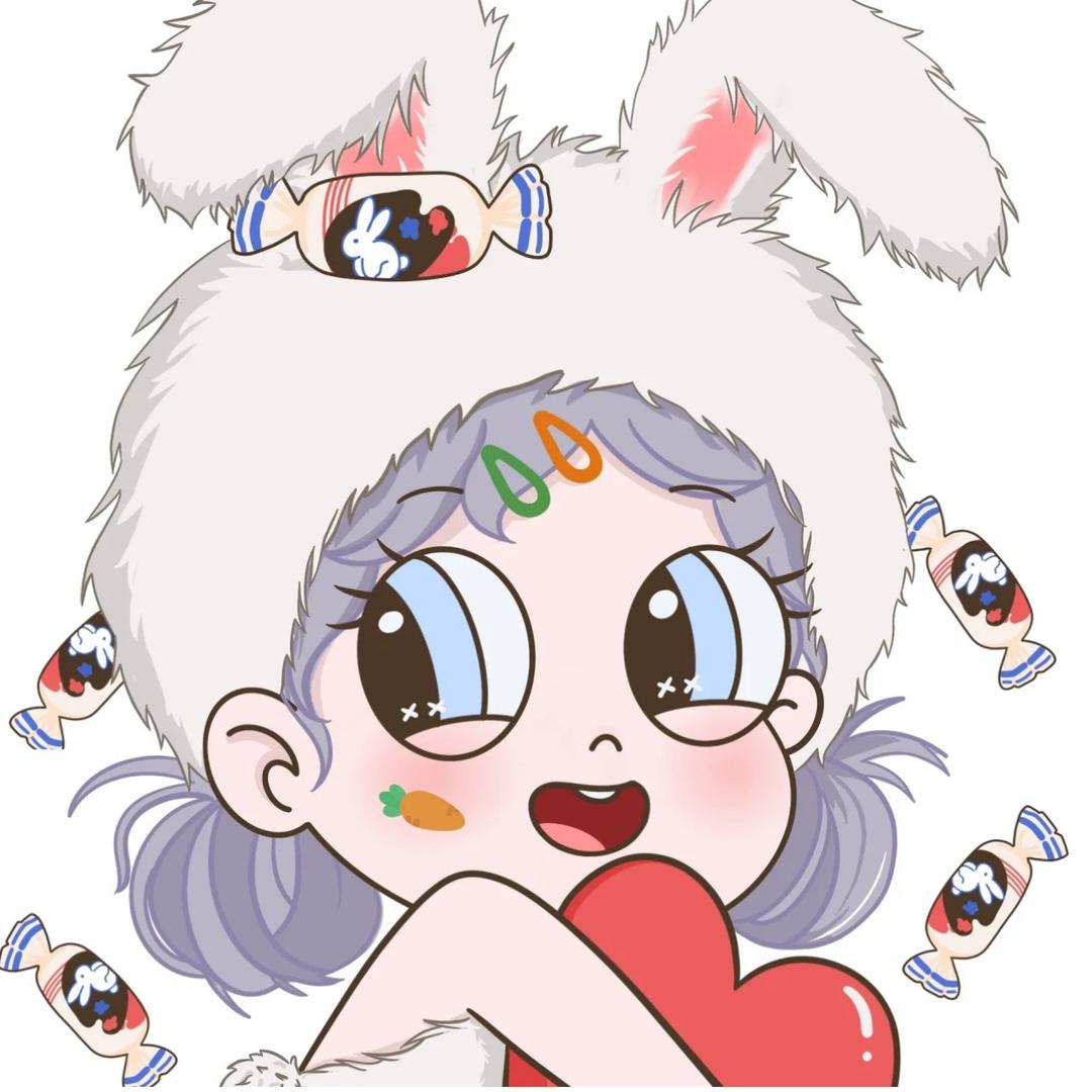鹿小鹿潮玩