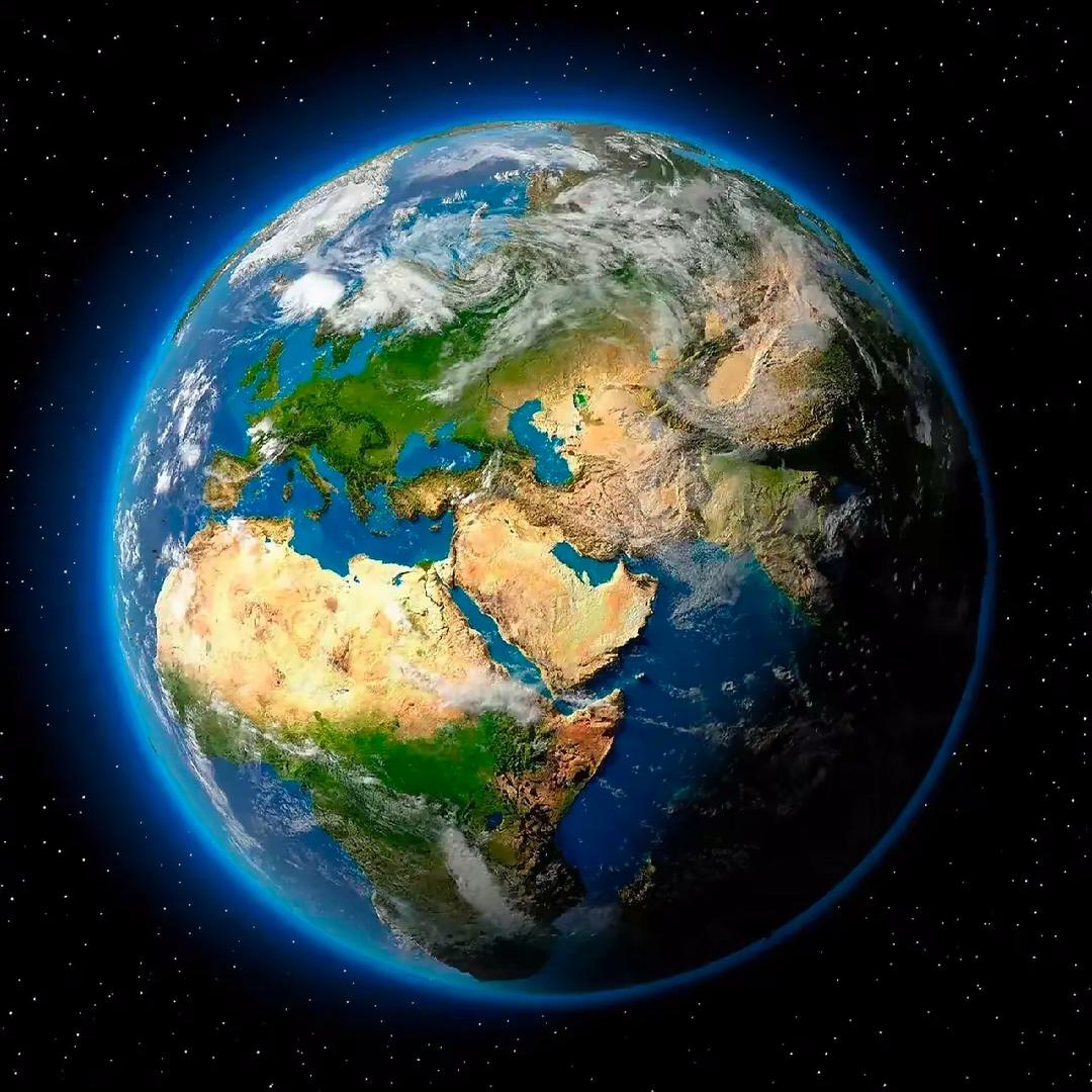 地理百晓生🌍