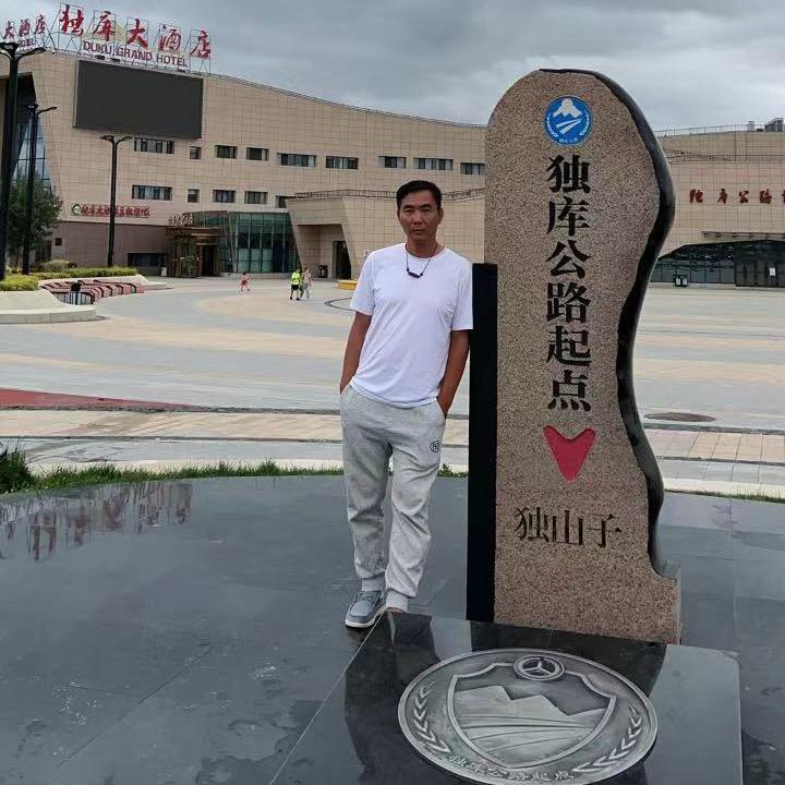 晓哥在旅行