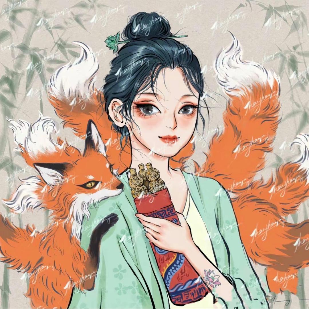 小仙官🍎