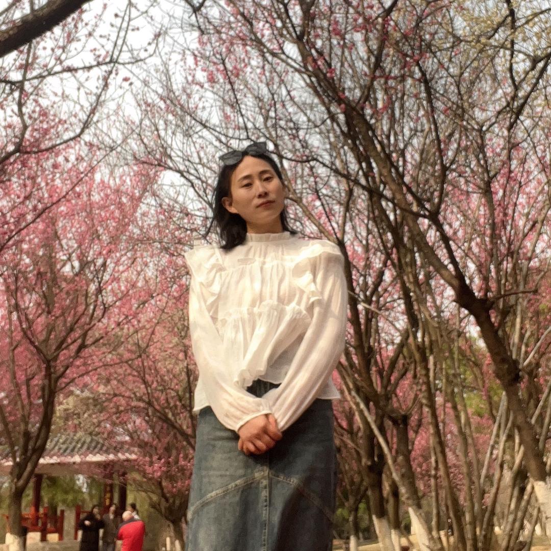 孟琳🌻🌻🌈