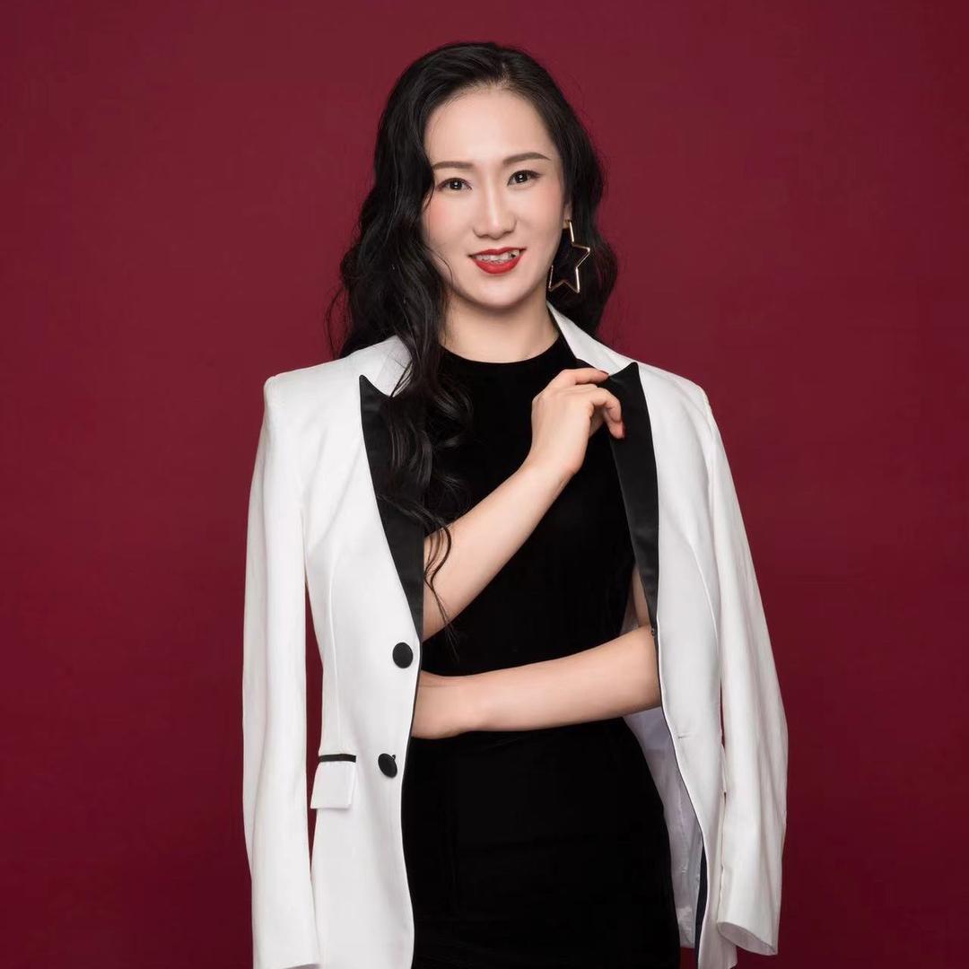 美琳美育天下丨九烨直播号