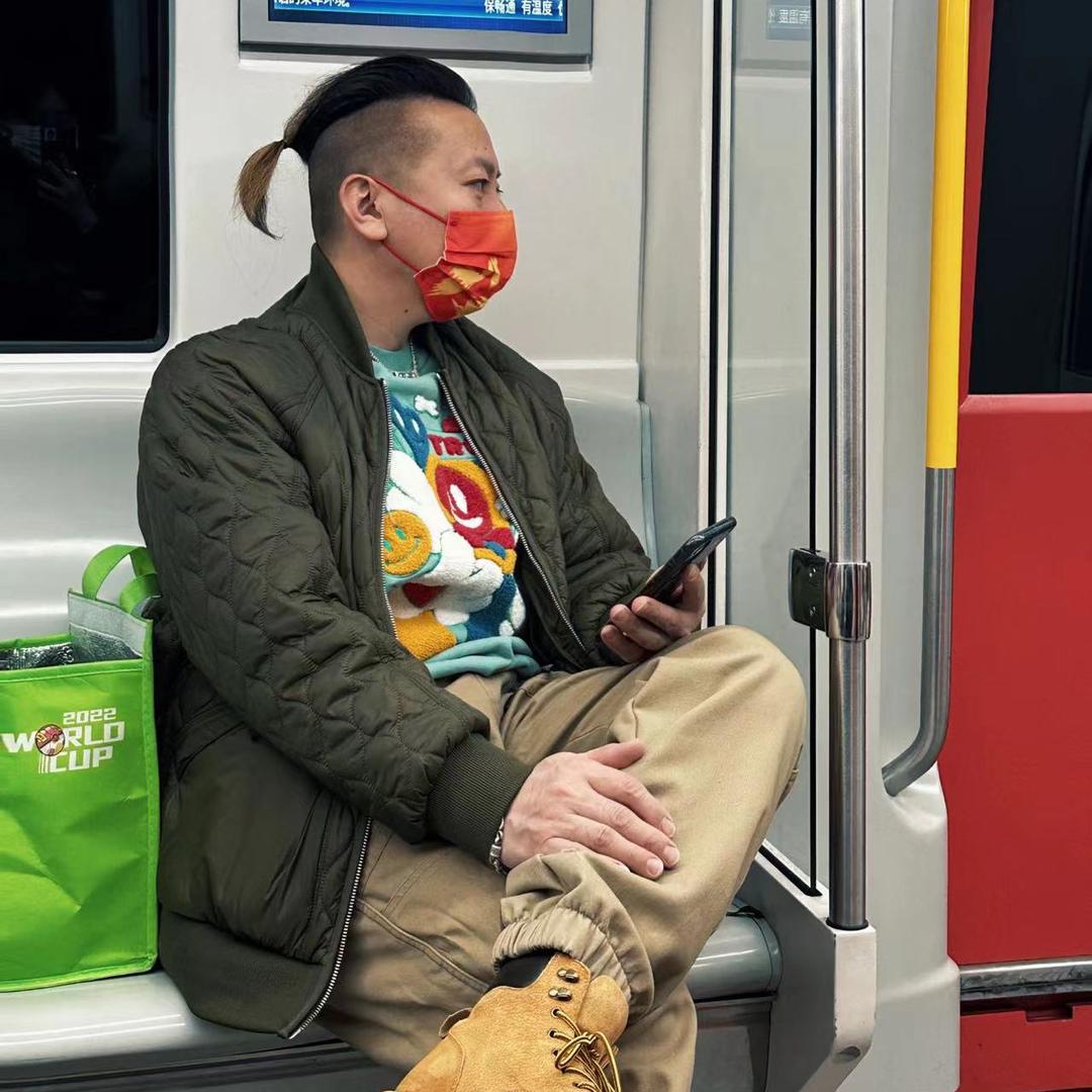 七七大叔