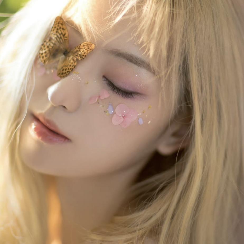 子蜜姐