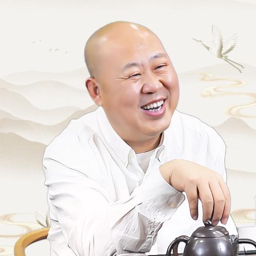 老邓传统智慧