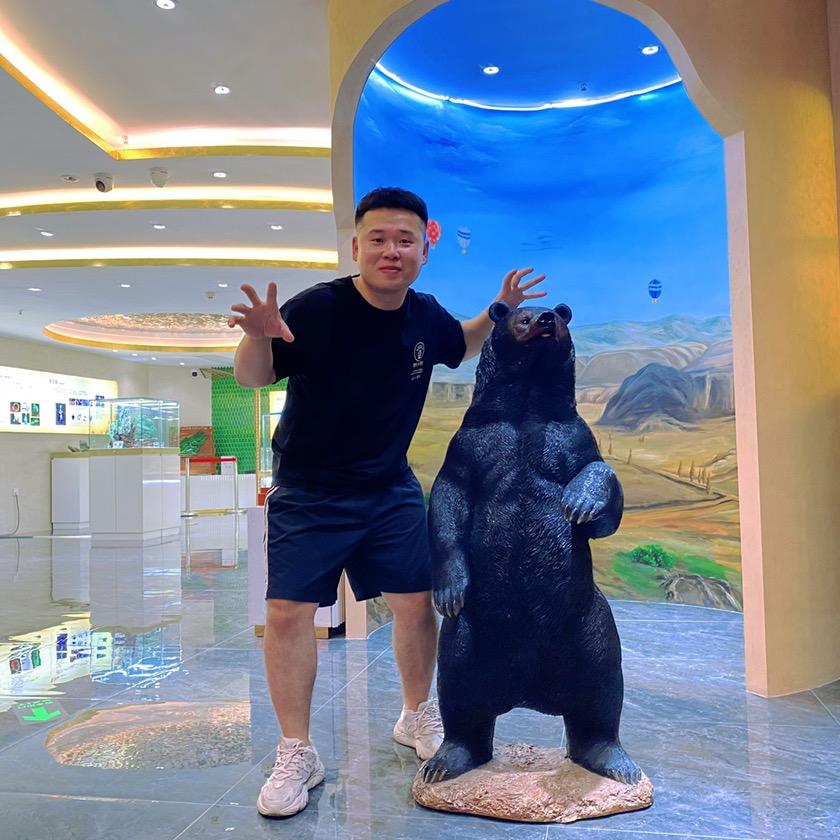 鞍山市途顺车行有限公司