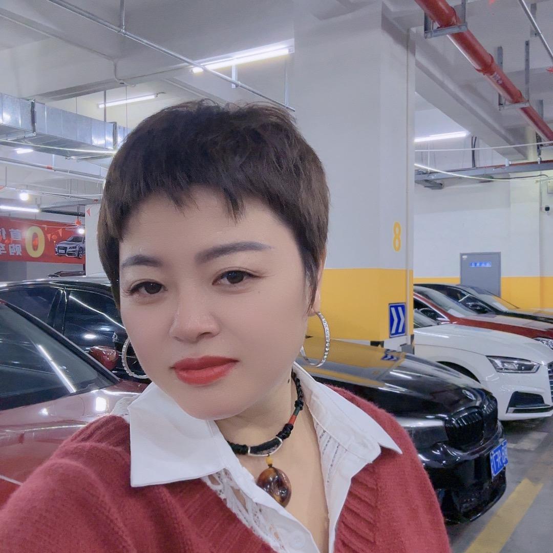 刘三姐优品汽车行