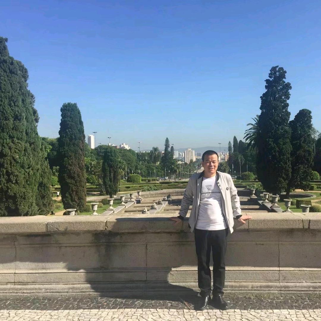 张毅涛