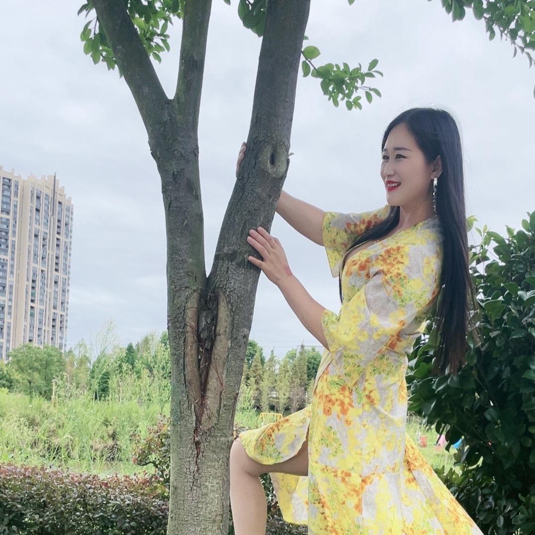 🌷艳子晓hao🌷