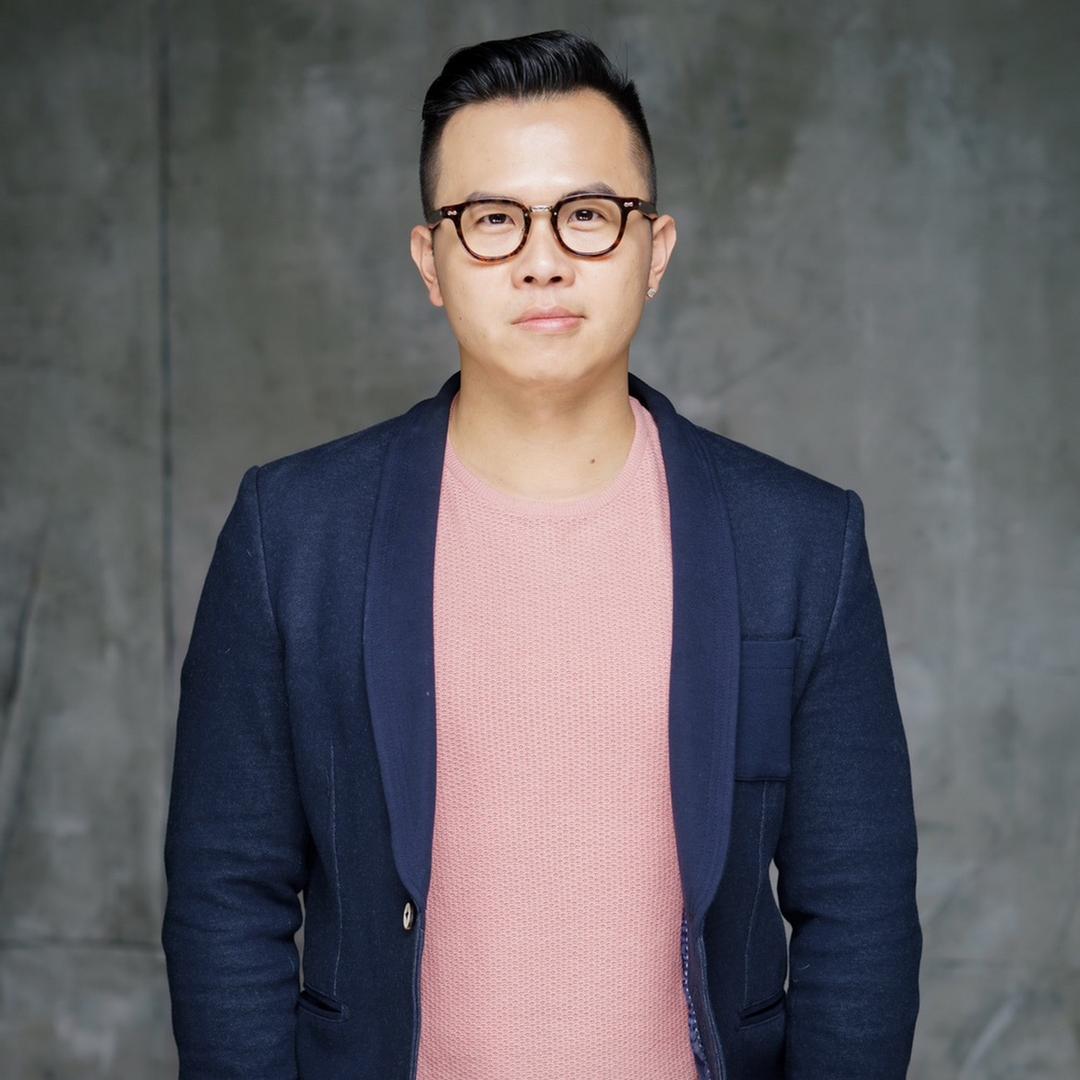Derrick Sepnio 張德銘