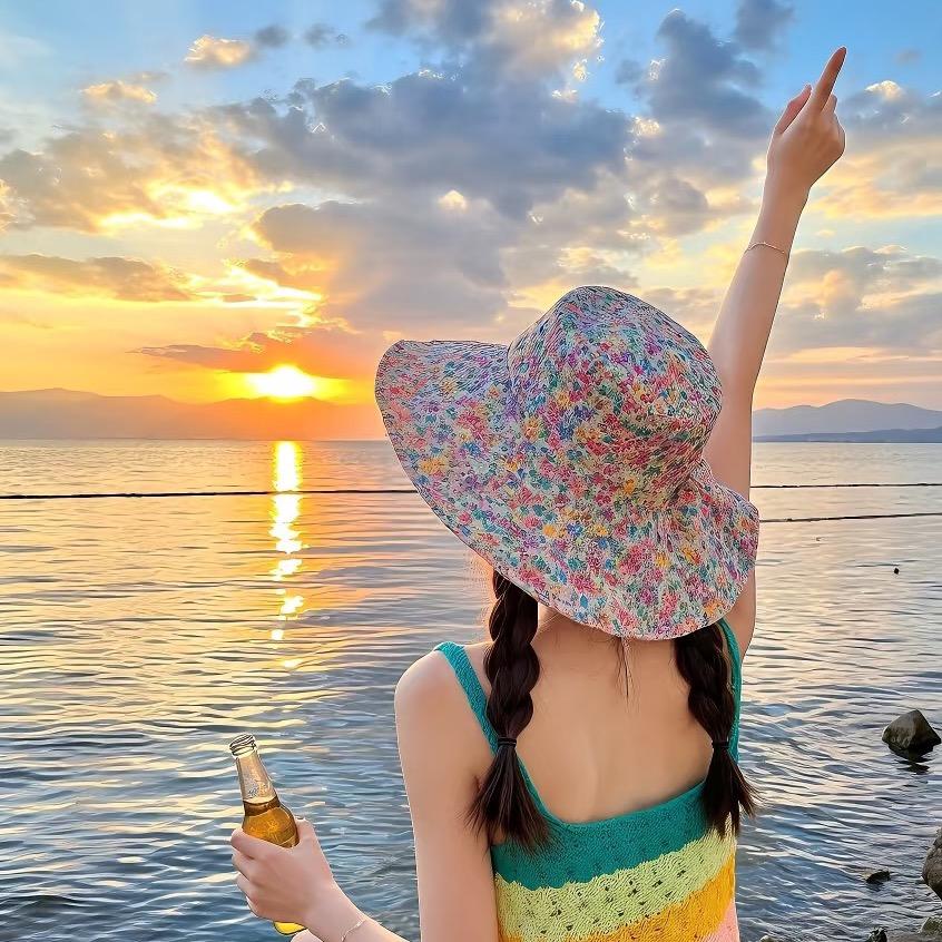 沙扒人之家月亮湾度假别墅