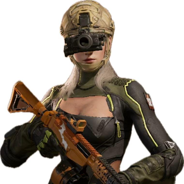 北海（暗区突围pc）